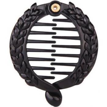 Hair Clip Clamp