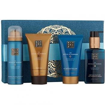RITUALS Set de Regalo Ritual del Hammam Pequeño