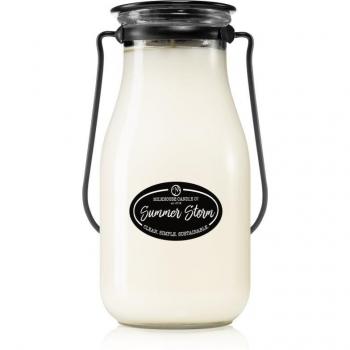Milkhouse Candle Co. Summer Storm 397g