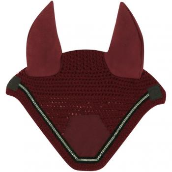 Chapeau Anti-Mouches Domino – ÉQUIETHÈME