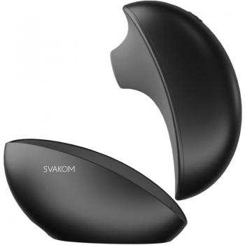 Svakom Pulse Galaxie 11 cm Stimolatore Clitorideo