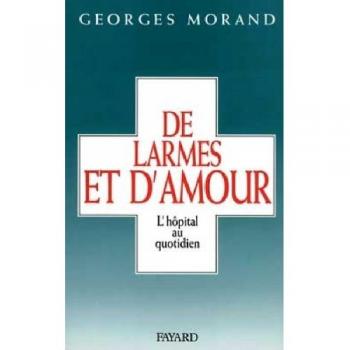 De larmes et d'amour