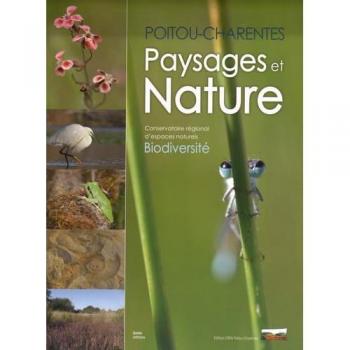 Poitou-Charentes, paysages et nature