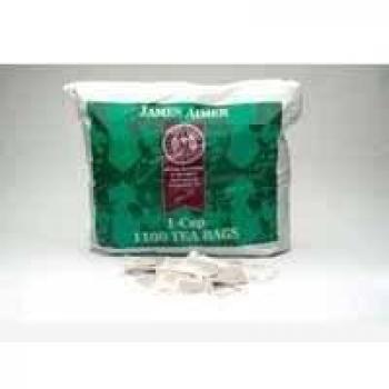 Whitebox One Cup Tea Bag 1100 Count