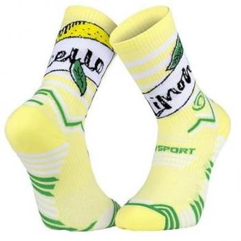 Calcetines BV Sport Collector Limoncello