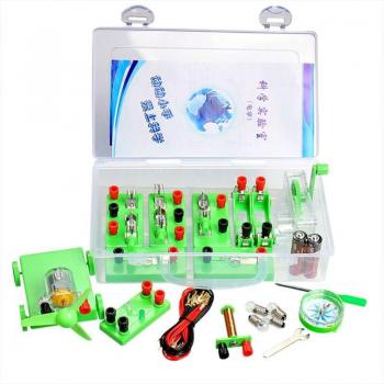 Module de Recherche sur les Circuits Électriques