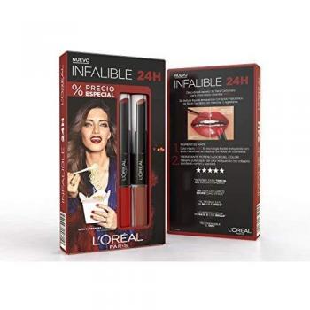 L'Oreal Paris Make-Up Infalible