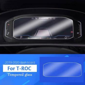 Protector Dashboard 2024