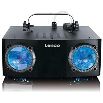 Lenco LFM-110BK