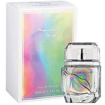 HELENE FISCHER Eau de Parfum »For You«