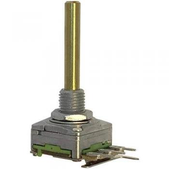 Potentiomètre RD1601F-20B4-30R6-B25K-602
