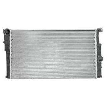 Van Wezel Motor‑Wasserkühler 06002455 – für BMW 17117600511 & 7600511
