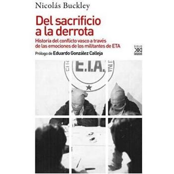 Del sacrificio a la derrota