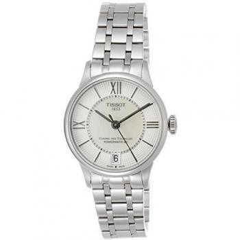 Montre Tissot T0992071111800 Élégance Féminine