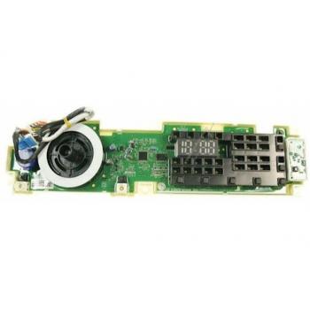 Module affichage électronique LG – Lavatrice 132959