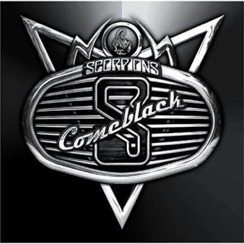 Scorpions Noir