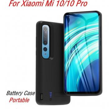 6000mAh Powerbank für Xiaomi Mi 10