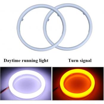 Automotive Halo Rings
