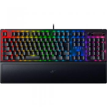 Razer BlackWidow V3 JP Mechanical Keyboard with Yellow Axis