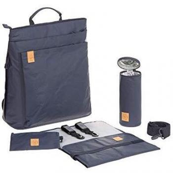 Green Tyve Wickelrucksack für Babys – Nachhaltiger Wickeltaschen-Backpack