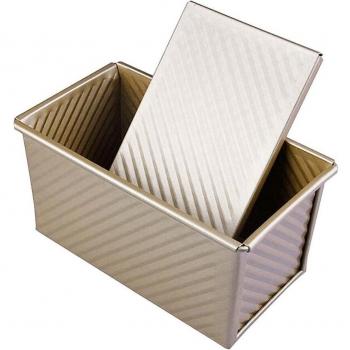 Caja de Tostado Ecológica