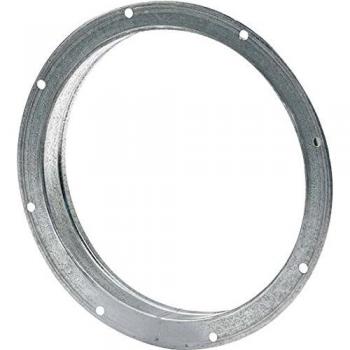 Maico Belüftungssystem GS25 Gegenstutzen (Verzinkt, 250 mm, 4012799551690)