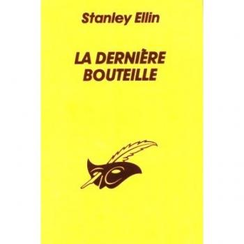 La Dernière bouteille : Recueil de nouvelles (Lce Masque Mrp)