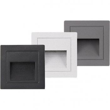 3W IP65 Outdoor Stairway Light Fixture