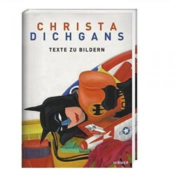Christa Dichgans