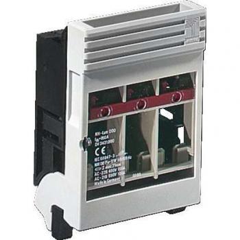 Rittal NH-Sicherungslasttrenner 100A, 690V, Gr. 000