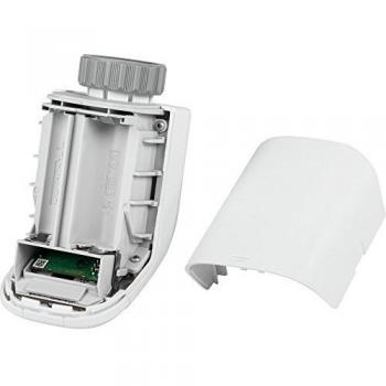 Homematic IP Set Heizen easy connect mit Thermostat und Fensterkontakt