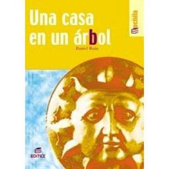 Una casa en un árbol