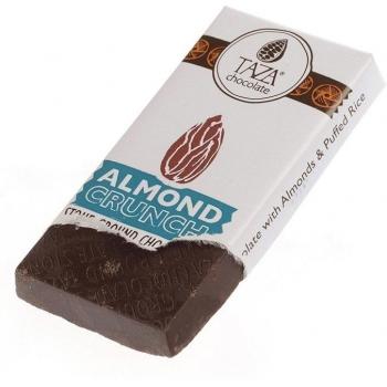 Chocolate Nuez Taza 65% Cacao Extrafino – 24 g