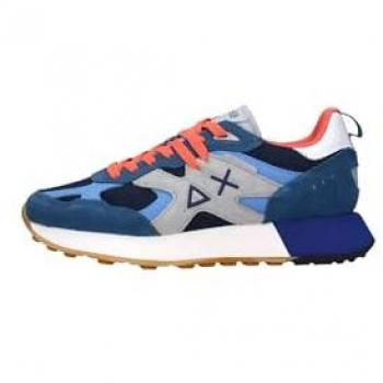 Sun68 Sneakers Naissance Enfant