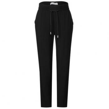 Street One Pantalón Estilo Jogger L28 – Para Mujeres