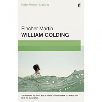 Pincher Martin: Faber Modern Classics