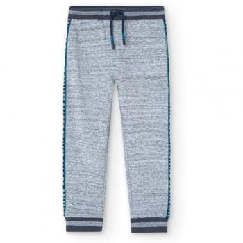 Pantaloni Regolabili in Fleece Boboli