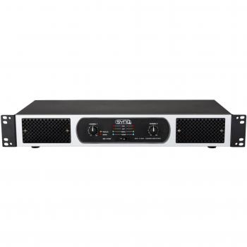 Synq SE-1100 Ampli Classe D 2X550W