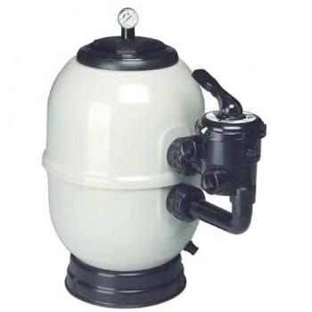 Filtro piscina Ø 650 mm 1½’’ con chiusura a baionetta Astralpool