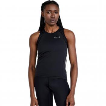 Maillot Sin Mangas Core Endur para Mujer