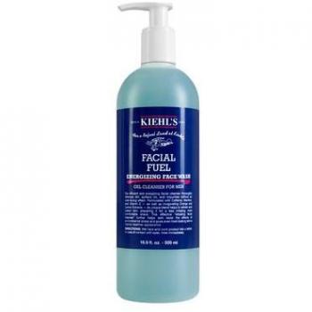 Facial Fuel Detergente Viso Maschile