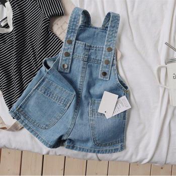 Ropa para niños Chumhey: mono + pantalón corto
