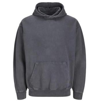 Jack & Jones Kinder Kapuzen-Sweatshirt JJECHARGE – Jugendversion