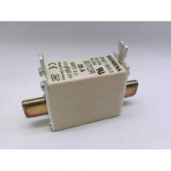 Fusibile Alta Tensione SIEMENS 3NE1803-0