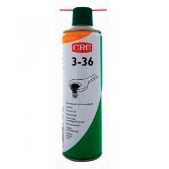 Aceite en spray 3-36 500 ml