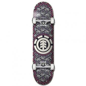 Element Paisel Complete Skateboard
