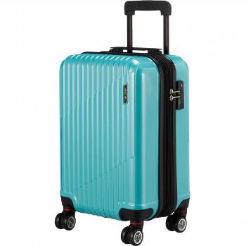 TwinWheel Ace 34/39L Suitcase
