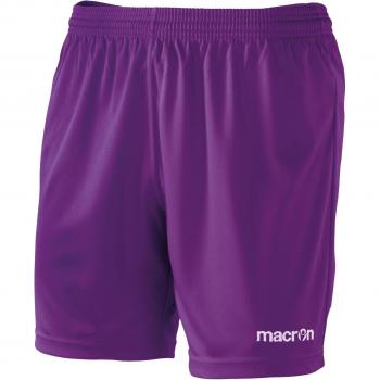 Herren Shorts Macron Mesa in Violett