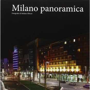 Milano panoramica