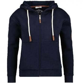 RAGMAN Sweatjacke Zip-Hoodie Herren Größe S (46/48)